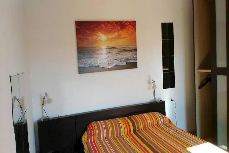 Appartamento Da Luca San Piero in Campo  San Piero in Campo (Isola d'Elba)