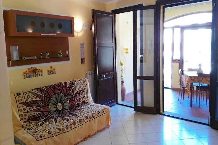 Appartamento Da Luca San Piero in Campo  Appartement San Piero in Campo (Isola d'Elba)